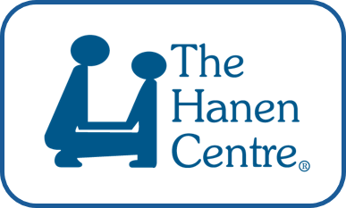 Speechtherapytoronto is affiliated with The Hanen Centre