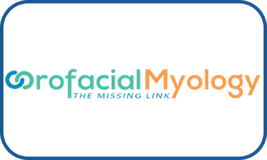 Speechtherapytoronto is affiliated with OROFACIAL MYOLOGY